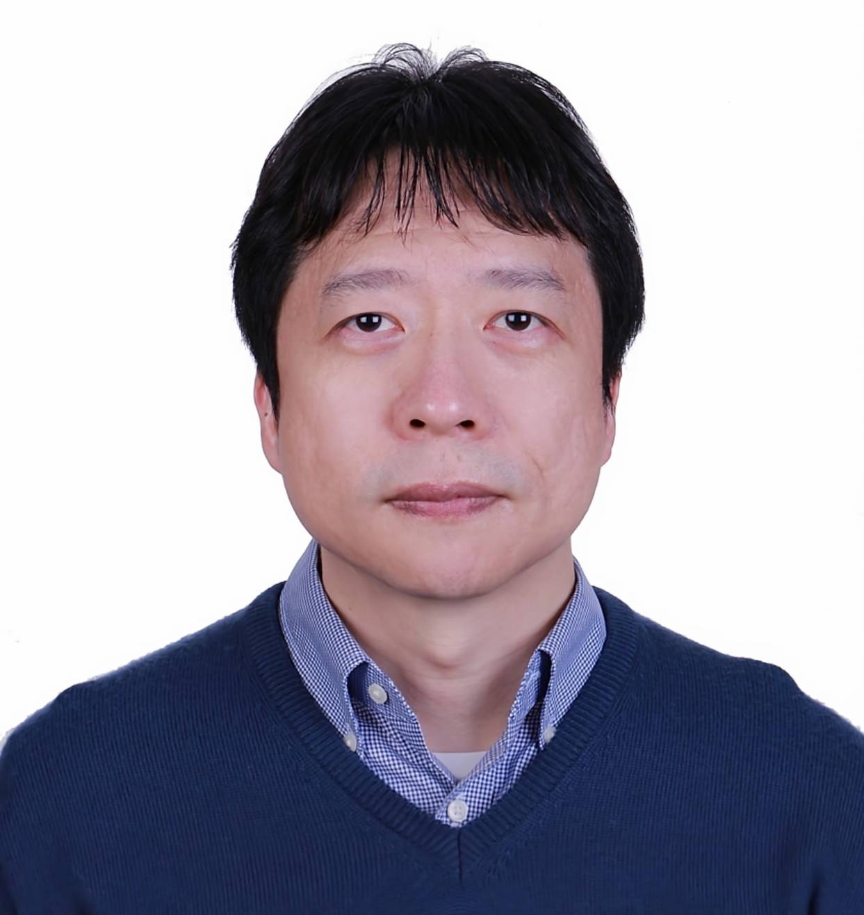 趙本強照片