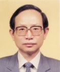 陳榮華教授